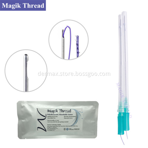 Non Surgical Thread Lifts for Neck Lift